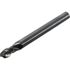 NEW Kennametal ABDF0250J2ARB 1/4” 2FL Solid Carbide Corner Radius End Mill