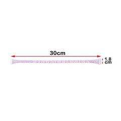 JST XH2.54mm 7 Pin Pitch Connector Cable Female to Female PCB Wire 10/20/30cm