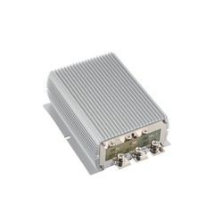 36V/48V to 24V DC Power Converter 40A 50A 60A Step Down Voltage Buck Regulator
