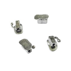 Dental Orthodontic Buccal Tube 022 1st/2nd Buccal Tube MBT/Roth/Edgewise