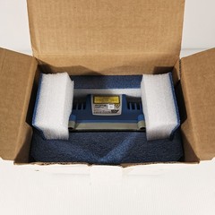New, Accu-Sort Mini Cam 0109138002 Barcode Scanner Camera 30°, 12.5mm Lens CMOS