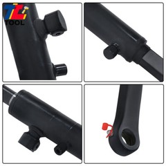 7307224 7362530 Hydraulic Quick Tach Cylinder For Bobcat T770 T630 S550 S630