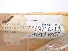 Maytag Maycor RA43714-10 Ice Maker Module – NEW Surplus!