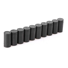 MX-5500 V-5500 Refill Ink Rolls Ink Labeller Cartridge 20mm Price Tag Kit 10pcs