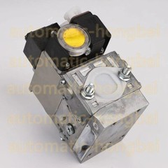 Free Tax Solenoid Valve MB-DLE 412 B01S50 Gas Manifold Solenoid Valve New