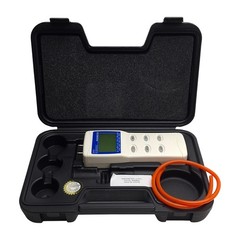 Sper Scientific 840080C Datalogging Manometer 5psi Range 0.001 Res., 3% Accuracy