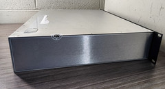 Quintech 32 WAY ACTIVE COMBINER 5-1000 MHz LC32 1000A, LC321000A1FAB000