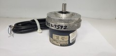 HOHNER IP30-ABJS-61A0-0090 ENCODER, 380mA MAX., CLASS 2