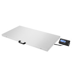 500kg Digital Livestock Weight Vet Scale w/LCD Display For Dog Hog Pig Sheep