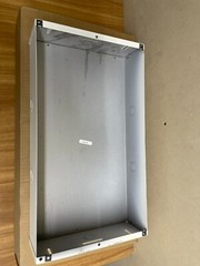 RAULAND ACC1121 Flush mount backbox