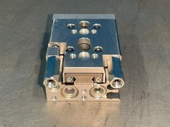 FESTO MINI SLIDES SLT-6-10-P-A