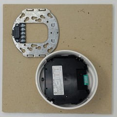 Potter CS-24PW Ceiling Strobe – SAME DAY SHIPPING