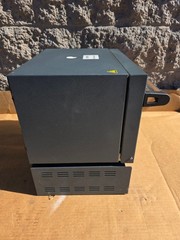 Whip Mix Jelrus PDQ Digital Burnout Furnace Dental Lab Casting Oven
