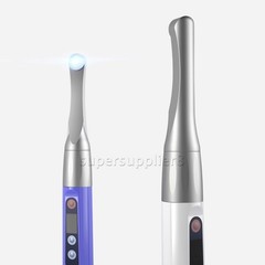 Dental Wireless iLED Curing Light 1 Sec Lamp 2300mw/cm2 I LED Style
