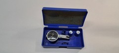 52-562-778-0, Horizontal Test Indicator with 0-0.030 Measuring Range (60211)
