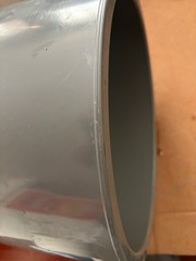 829-120 12″ Slip x Slip Coupling PVC SCH 80 Spears new open box fast shipping