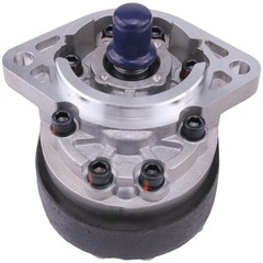 D48950 D53690 Hydraulic Pump for CASE 480 480B 480C 480CK 580B 580C 580F 530 580