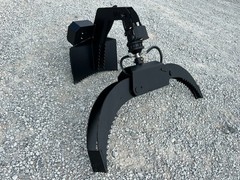 PROWORKS 62″ Log Grapple Hydraulic Rotation Fits Toro Dingo Mini Skid Steer USA
