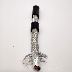 2/4/6/8/10/12/14/16/20-Core RVSP Double Twisted Shielded Cable 485 Signal Wire