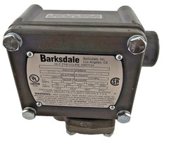 P1X-K85SS-T HI-P PRESSURE SWITCH