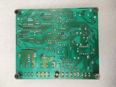Rheem Ruud 62-23599-04 Furnace Control Board 1068-311 used #P166