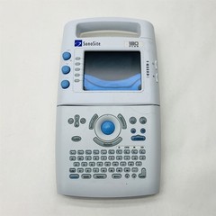 Sonosite 180 Plus Portable Ultrasound Imaging System (No Battery) Ref: P02462-10