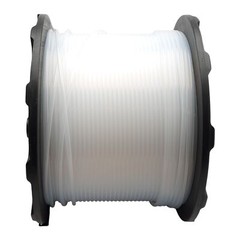 Zeus FEP Extruded Special Tubing, ø0.250in ID, ø0.375in ID *Sold By Foot*
