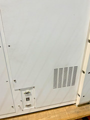 Illumina 1206 IIx Laboratory Lab Genome Analyzer w/ Paired End Module H2B