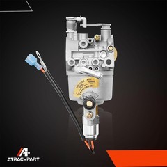 Bolt-On Carburetor Assembly for Onan 4000W Models – Easy Installation Gaskets