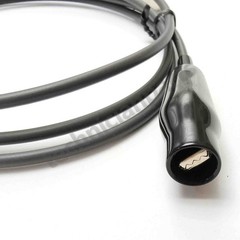 1pcs New High Voltage Test Lead for KIKUSUI TL01-TOS
