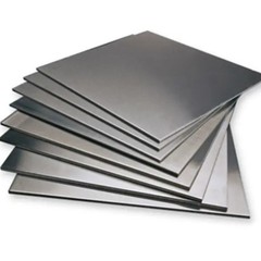 Pure Nickel Ni200 Foil Strip Sheet Plate Electroplating Anode 0.005mm-12mm Thick