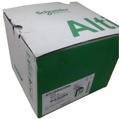 NEW Schneider VFD Inverter ATV303HU22N4 2.2KW 3ph 380V