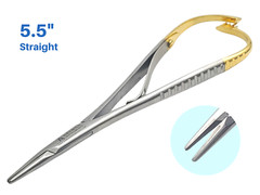 Orthodontic Mathieu Pliers 5.5″ with Tungsten Carbide Inserts ARTMAN