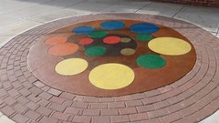 Concrete sealer clear wet look solvent based exterior garage floors 5 Gallon