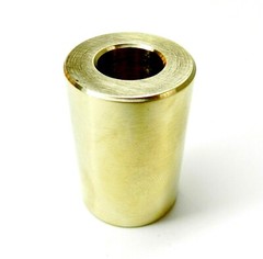 Bushing for Expanding Drum Reducing Adapter Convert from 1″ Arbor to 1/2″ ID