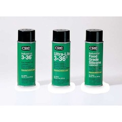 Crc 03084 Dry Moly Lubricant, Aerosol Can, 16 Oz.