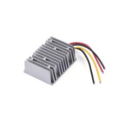 DC 24V to 13.8V Step Down Converter 5A/20A/40A Voltage Buck Regulator