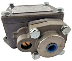 P1X-K85SS-T HI-P PRESSURE SWITCH