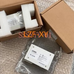 1PCS NEW Phoenix SWITCH SFNB 5TX 2891001 Free Shipping