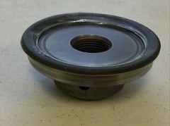 NEW ANGELUS 82L636404SSZ, FREE SHIPPING