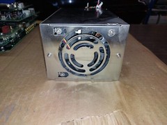 Cosel PAA300F-24 Switching Power Supply 336W 24V 14A In: 100-240VAC 4.4A