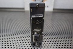 Mean Well EDR-120-24 Power Supply In: 100-240VAC 2.6A Out: 24V 5A Used Warranty