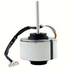 DC310V 50W Brushless Fan Motor FN60B-ZL ZWR50-F – 1500r/min Air Conditioner Part