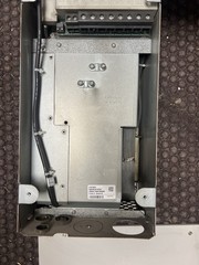 20BD077A0AYNAND0-B Allen-Bradley 77A 480V 60HP Powerflex 700 W/20-COMM-E TESTED