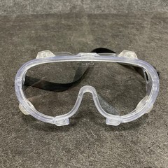 SELLSTROM S81210E Advantage Protective Goggle, Clear Qty 12