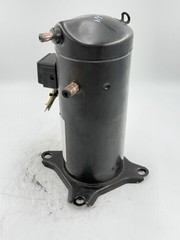 Copeland Scroll 3.5 Ton Compressor Model ZR42K3-PFV-230 R-22 208-230v #A1-64
