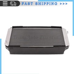 6686077 6734100 7152356 Radiator Fits Bobcat S150 S150G S160 S175 S185 S205