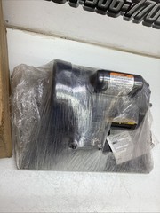Baldor Reliance Industrial Motor L3400 0.17HP 115/230V 1725RPM Fr. 48 NIB