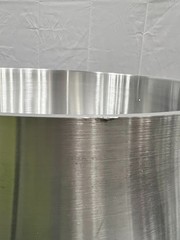 Choice 160 Qt. Heavy Weight Aluminum Stock Pot