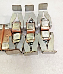 GMC Main contact GMC-220 contact kits for LS Contactor GMC-220 USED